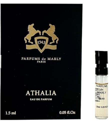 Amazon | パルファンドゥマルリー Herod Eau De Parfum Spray 125ml