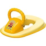 アガツマ アンパンマン 幼児用補助便座 D-01