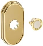 Baldwin 9BR7017-004 Arch Bell Button [並行輸入品]