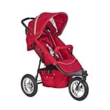 Tri Mode EX Stroller Color: Candy Apple by Valco Baby [並行輸入品]