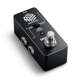 Donner ABY BOX ラインセレクター ペダル ギターエフェクター ミニー