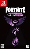 フォートナイト ダークファイアバンドル - Switch