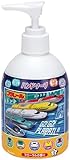 スケーター(Skater) 薬用 ハンドソープ 250ml フローラルの香り プラレール 23 ZHS1-A
