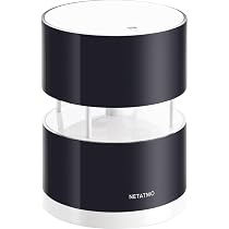Amazon.co.jp: NETATMO Rain Gauge for Netatmo Weather Station