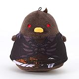 ちゅんコレ グランブルーファンタジー ベリアル