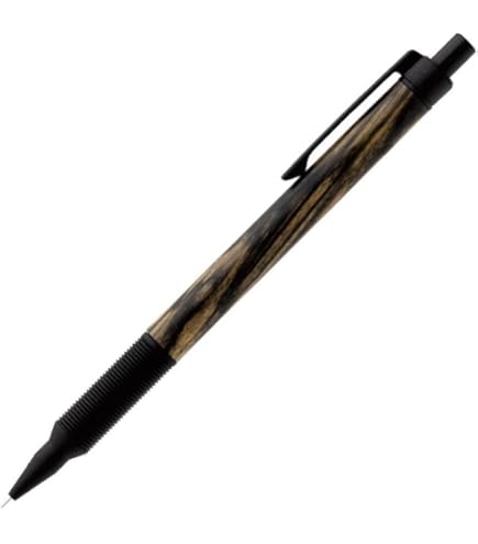 Amazon.co.jp: ラダイト シャープペンシル EverDraw Wood 0.5