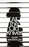 All The Old Knives (English Edition)