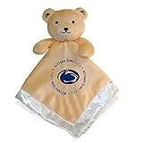 Baby Fanatic Security Bear Blanket, Penn State University by Baby Fanatic [並行輸入品]