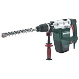 Metabo KHE76 600341420 2-Inch SDS-MAX Rotary Hammer [並行輸入品]