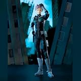 鳴海弦 フィギュア 怪獣'８号 Grandista 約27cm 【全1種】 公式