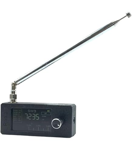 Amazon | PortaPack H2 MINI HackRF One SDR、ソフトウェア無線キット