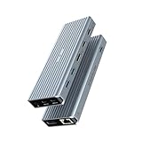Tymyp USB Cドッキングステーション USB C HUB デュアル 4K@60Hz ビデオ出力 デュアルモニター (3 x USB 3.1 10Gb/s、2 x HDMI、2 x DP、100W PD、ギガビットイーサネット&オーディオ) WindowsおよびM1 Mac用