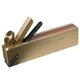 72mm Silverline Mini Bullnose Plane
