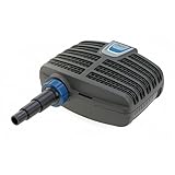 OASE AquaMax Eco Classic 3600 Pond and Waterfall Pump [並行輸入品]