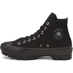 [コンバース] スニーカー オールスター 100 CB チャンク HI