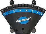 Park Tool hxh-2p壁マウント六角レンチホルダー
