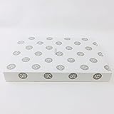 カインズ(CAINZ) コピー用紙 B4 白 500枚 25.7×36.4cm 白色 大容量 普通紙 印刷用紙 きれい にじまない