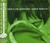 ���[���h�E�c�A�[EP