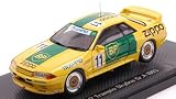 エブロ(EBBRO) EBRRO 1/43 BP トランピオ スカイライン 1993 #11 (44156) 完成品