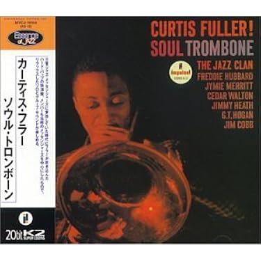 Amazon.co.jp: ソウル・トロンボーン: ミュージック
