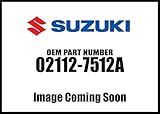 SUZUKI (スズキ) 純正部品 スクリュ ワゴンR/ワイド・プラス・ソリオ 品番98865-84KC0