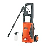 ( BLACK＋DECKER / ブラック・アンド・デッカー ) 1100W高圧洗浄機 ( 750-0015s )