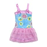 Morecome baby Swimwear SWIMWEAR ガールズ US サイズ: 3T カラー: ピンク