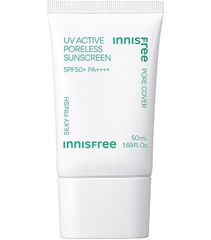 Amazon.co.jp: イニスフリー(Innisfree) トーンアップ ノーセバム サン