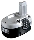 Worx 18 Vバッテリー