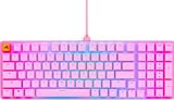 Glorious Gaming GMMK 2- カスタムキーボード - ホットスワップ可能なメカニカルスイッチ - フルサイズ有線キーボード - Cherry MXスタイル - ダブルショットキーキャップ&リニアスイッチ - PCゲームセットアップアクセサリー