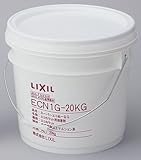 エコカラット 接着剤■スーパーエコぬーる 20kg LIXIL