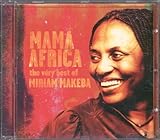 Mama Africa: The Very Best of