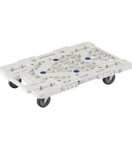 Amazon | 土牛 小型台車 X-Cart XC0150Y | 台車 | 産業・研究開発用品 通販