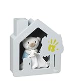 Baby Art Memory House by Baby Art