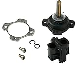 Kohler 77885 Mixer and Pressure Balance Kit [並行輸入品]