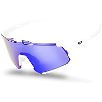 Amazon.co.jp: [InterMax] [インターマックス] スポーツサングラス