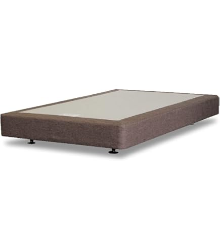 Amazon｜シモンズ(Simmons) 正規品 ボックススプリング シングル 共通