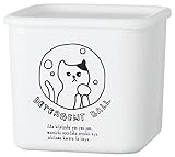 素地のナカジマ ランドリー収納 ホワイト M