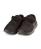 [ナイキ] NIKE 女の子 男の子 キッズ ベビー 子供靴 運動靴 通学靴 ベビーシューズ スニーカー タンジュン TDV ゴム紐 ストラップ 軽量 クッション性 通気性 TANJUN TDV 81