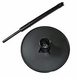 Black & Decker bdpr400 Pivotingペイントローラー蓋アセンブリ# 5140102 – 28
