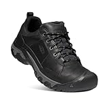 [KEEN(キーン)] トレッキング TARGHEE III OXFORD(現行モデル) メンズ BLACK/MAGNET US 8(26 cm) D