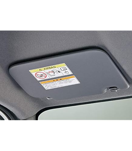 Amazon | HONDA ホンダ 純正 NVAN N-VAN ルーフコンソール 2018.7