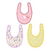 ampersand(アンパサンド) GIRL’S 3Pセットスタイ　マルチカラー　90cm