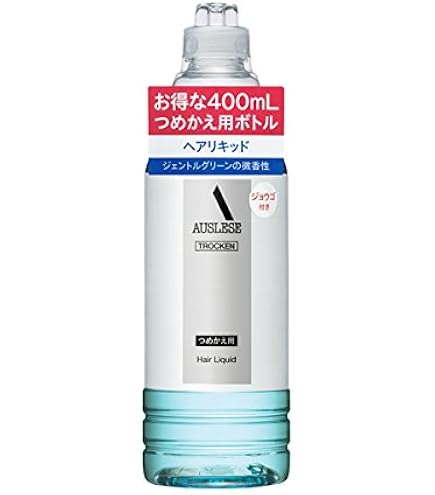 Amazon | 【資生堂】アウスレーゼ ヘアブローN 180ml ×3個