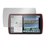 ミヤビックス Panasonic カーナビステーション Strada Fシリーズ CN-F1D9GD / CN-F1D9H 用 ブルーライトカット 目に優しい 保護 フィルム 日本製 OverLay Eye Protector