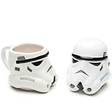 Stormtrooper Molded銀行とマグ2パックセットby Zak Designs