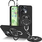 UMIDIGI G9 5G 用キーススタイリッシュスタンド搭載縦と横の見映え対応UMIDIGI G9 5G スマホキースストラップ穴付き専用シム（固定パッド）ストラップ金