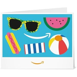 Amazonギフト券(印刷タイプ)