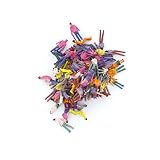 100 painted figures 1 : 75スケールモデルトレインPeople Ho Oo