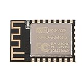 IPOTCH ESP-12F WIFIトランシーバワイヤレスモジュール　Arduino対応　ESP8266 シリアルポート　